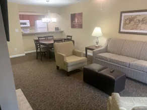 Spacious 4BDR Resort Villa | Fireplace & Tennis - Image 3