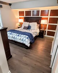 2 bedroom next to Michigan State University - Image 4