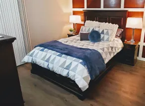 2 bedroom next to Michigan State University - Image 2