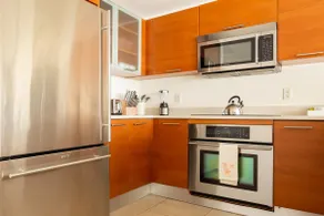 Relaxing Apartment in Midtown - Image 2