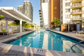 Relaxing Apartment in Midtown - Image 5