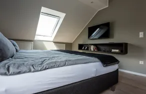 Plenty of space to relax - my Karl's (2re) - Image 3