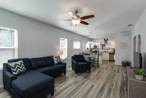 Charming, historic cottage walking distance to downtown High Springs  - Image 3