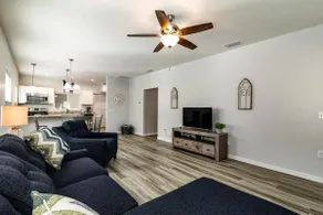 Charming, historic cottage walking distance to downtown High Springs  - Image 2