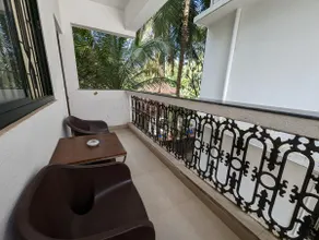 Leisure Guest House Majorda - Image 5