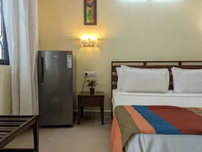 Leisure Guest House Majorda - Image 4
