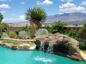 #1 BEST VIEWS! Huge, Luxury Contemporary Home + HEATED POOL - Image 4