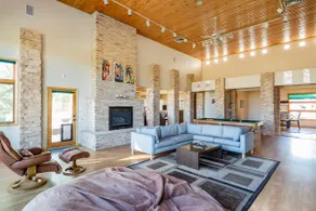 #1 BEST VIEWS! Huge, Luxury Contemporary Home + HEATED POOL - Image 5