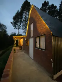 Cabin in the woods - Image 3