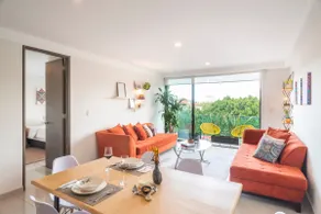 Rooftop terrace & air conditioning - Image 5