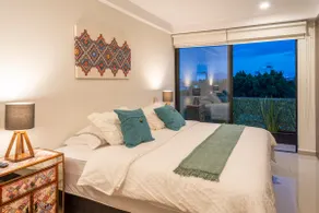 Rooftop terrace & air conditioning - Image 2