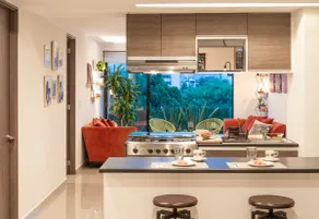 Rooftop terrace & air conditioning - Image 4
