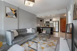 Exceptional Location Overlooking the Bow River - Image 4