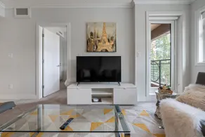 Exceptional Location Overlooking the Bow River - Image 5
