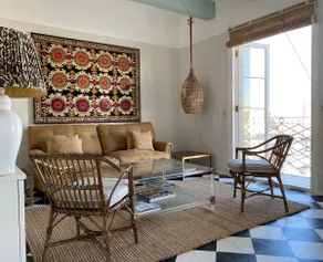 Senglea House - Apartment 4 - Penthouse - Image 2