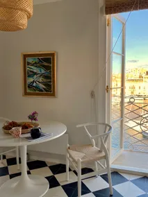 Senglea House - Apartment 4 - Penthouse - Image 3