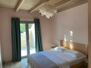 Apartment in the olive grove by the sea - Image 4
