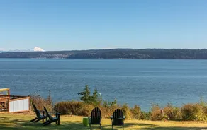Beach Access, High Bank - Robert’s Bluff Bungalow - Image 2