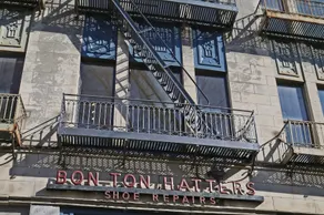 Renovated Historic 2nd Floor Loft in Heart of Downtown Birmingham - Image 3