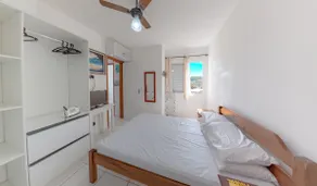 Apartment Centro Ubatuba Prox Praia do Cruzeiro - Image 2