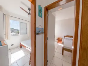 Apartment Centro Ubatuba Prox Praia do Cruzeiro - Image 4