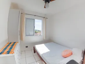Apartment Centro Ubatuba Prox Praia do Cruzeiro - Image 3