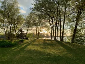 The perfect waterfront getaway with endless views! - Image 2