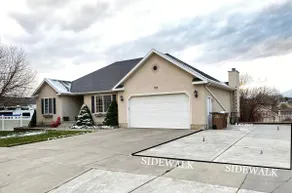 In-Law Unit w/Private Bed/Bath/Kitchen/Gym in UT! - Image 2
