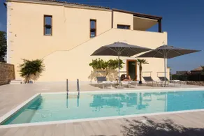 Atem Villa Sicily, Spa and Pool - Image 2