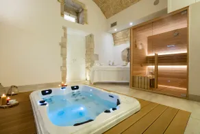 Atem Villa Sicily, Spa and Pool - Image 5