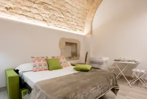 Atem Villa Sicily, Spa and Pool - Image 3