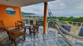 Rest House Vista al Mar - Image 4