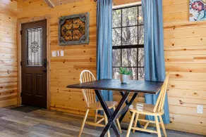 Wimberley Cabin | Hot Tub * King Bed * The Trinity - Image 3