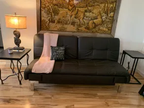 The Cozy Cottage - Image 2