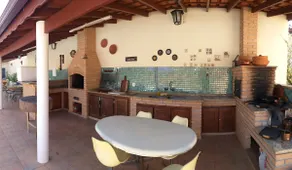 Country house, heated pool, fireplace, lollapaloza - Image 4