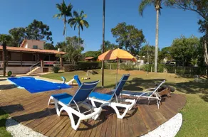 Country house, heated pool, fireplace, lollapaloza - Image 2