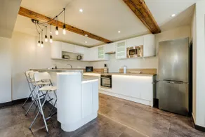 Charming House with Sauna & Hammam - Image 2