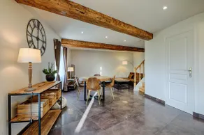 Charming House with Sauna & Hammam - Image 5