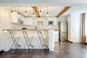 Charming House with Sauna & Hammam - Image 4