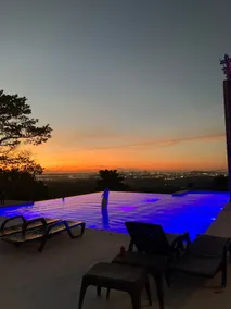 Villa: Jacuzzi, hammock, and the best view of Cartagena - Image 3