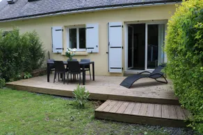 Maison proche Rochefort en Terre au calme - Image 2
