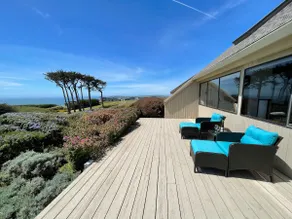 Ocean & Golf Fairway view - Image 3