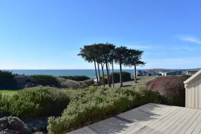 Ocean & Golf Fairway view - Image 4