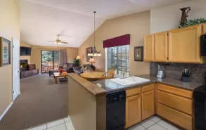 AMENITY PACKED RESORT-Wyndham Flagstaff✦1 BEDROOM - Image 4