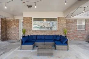 South Tulsa 5 Bedroom & 8 Beds | Luxury | 2 King Suites - Image 5