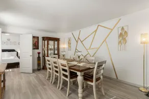 South Tulsa 5 Bedroom & 8 Beds | Luxury | 2 King Suites - Image 3