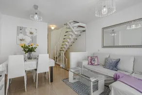 Penthouse Apartment With Ocean View - Image 4