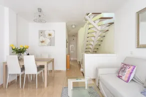 Penthouse Apartment With Ocean View - Image 3