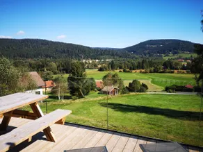 CHALET with beautiful views. Sheets & cleaning included - Image 3