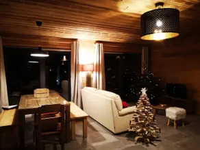 CHALET with beautiful views. Sheets & cleaning included - Image 4